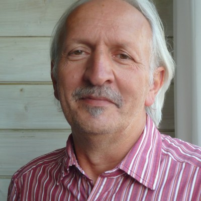 Cor Geers