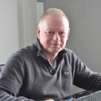 Roelof Liemburg