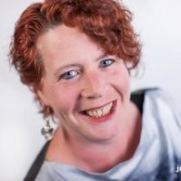 Lydia Molenkamp-van der Scheer