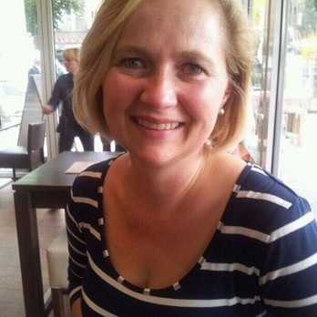 Marga van der Doelen