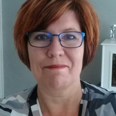 Vivienne Buiten