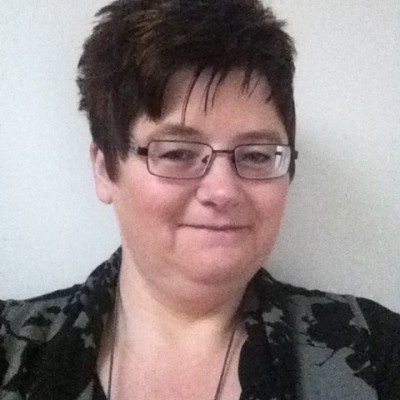 Jacqueline Peerboom- Notten