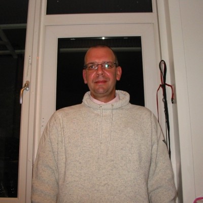 John Hoogerwerf