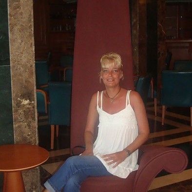 marianne spierings
