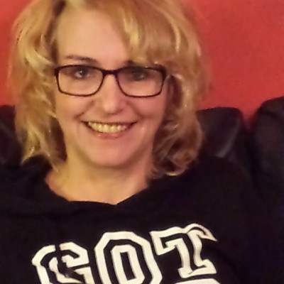 Marijke Schoonderwalt