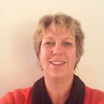 Petra van Garderen
