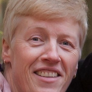 Liesbeth Roke-Stijf