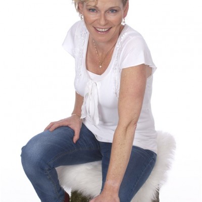 Janneke Joost