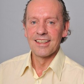 John van Grevenbroek