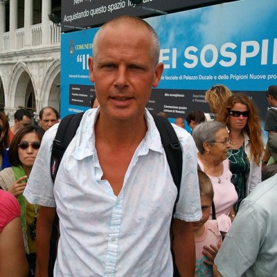 Peter Visser