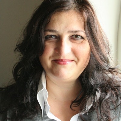 Suveyla Yalcin