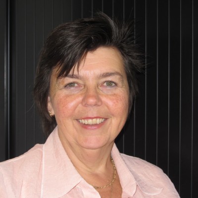 Karin Maat