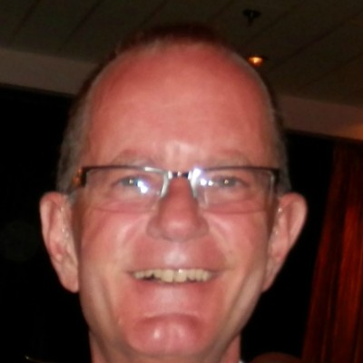 Fred Martin