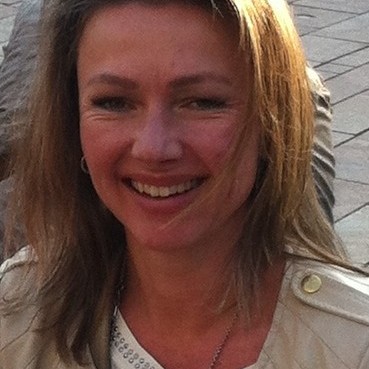 kirsten van der Meer