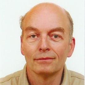 Peter van den Eerenbeemd