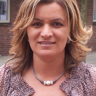 Fehima Yanguc