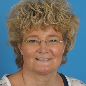 Karin Rauhe van Veen