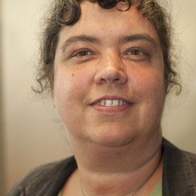 Marja van Gorp