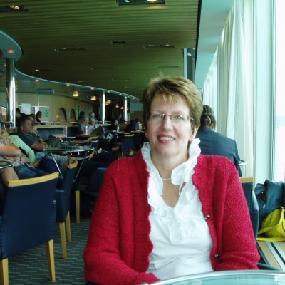 Anita Smeets