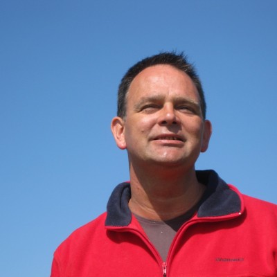 Henk Beiboer