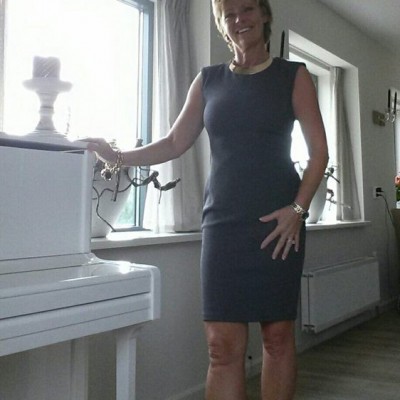nelleke oosterveer