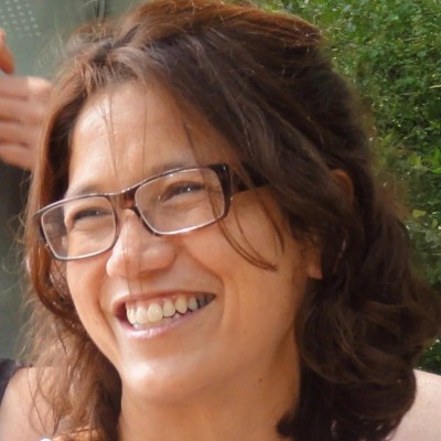 Lisa Meckel