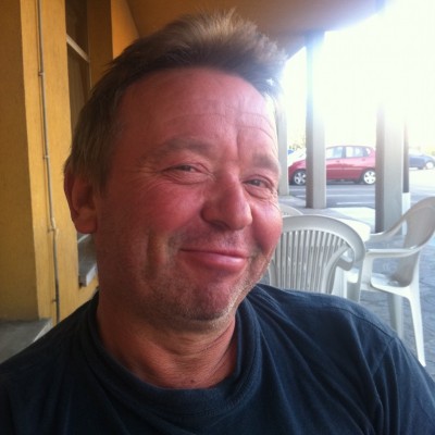 Tonnie van de Maat