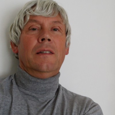 Hans Krijgsman