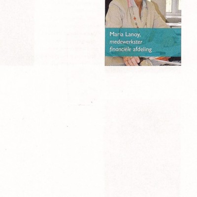 Maria A Lanoy Weert