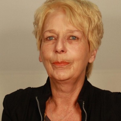 Jeanette van den Brink