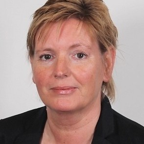 Marion van Ierland