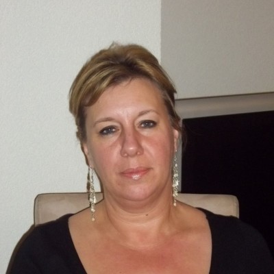 Karine Depeauw