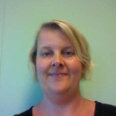 Ingrid van Dort