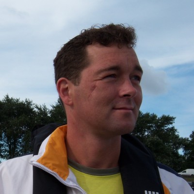 André Atsma