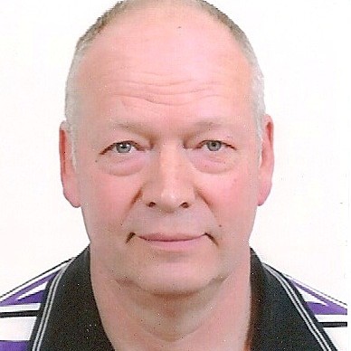 Gerrit Heijting