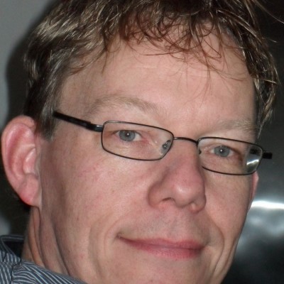 Jaap Schouten