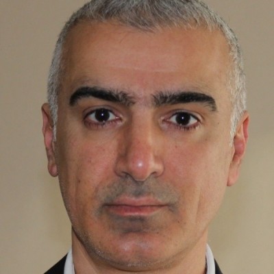 Ali Pinar