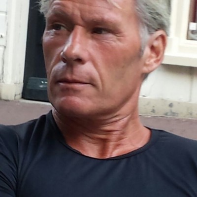 Levien de Jong