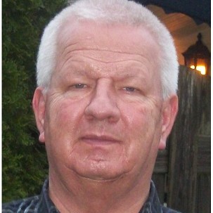 Hendrik van de Merwe