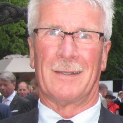 Frits van Halen