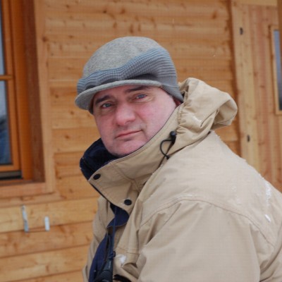 Jaap Hoogteijling