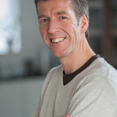 Ivo de Lange