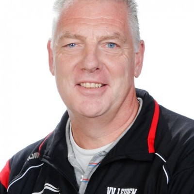 Rien van Staveren