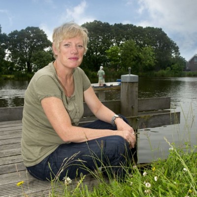 Pietsje Wijbenga