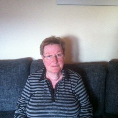 Hennie Uitbeijerse - Baks