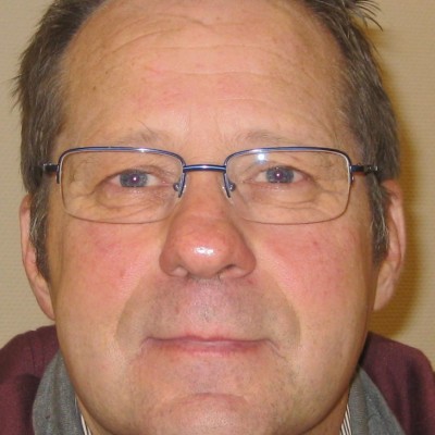 Peter Oosterom