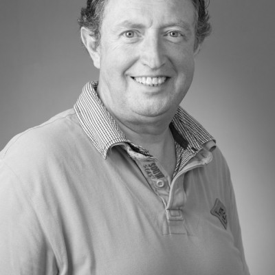 Marcel Gijsen