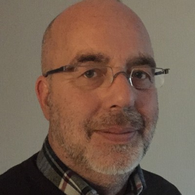 Peter Kuipers