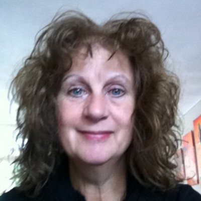 Marina van Rouendal