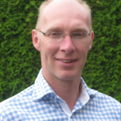 Fons van Eijk